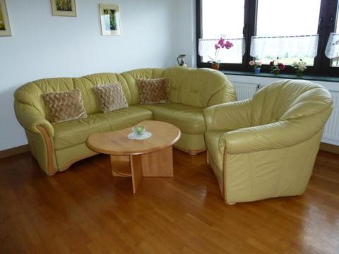 Ferienhaus - Vakantiehuis, Ferienwohnung, 100 Qm, Rollmann, 54578 Nohn, Eifel- Nuerburgring Nohn  ภายนอก รูปภาพ