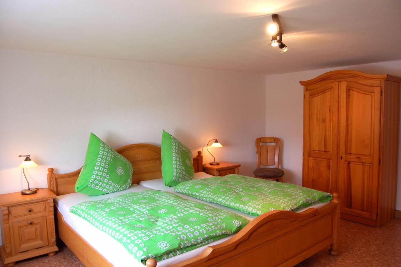 Ferienhaus - Vakantiehuis, Ferienwohnung, 100 Qm, Rollmann, 54578 Nohn, Eifel- Nuerburgring Nohn  ภายนอก รูปภาพ